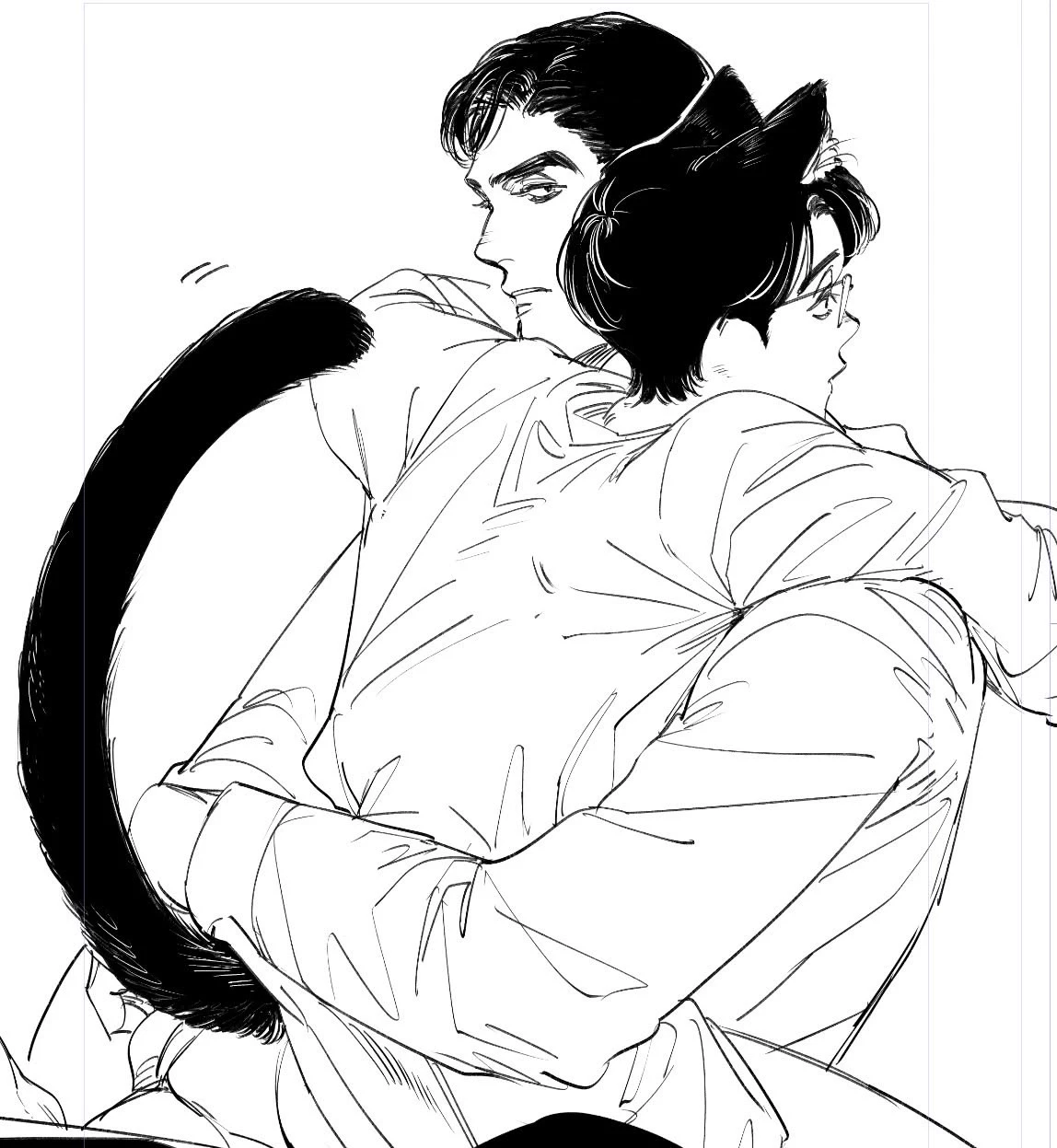 Issac || Bl  thumbnail