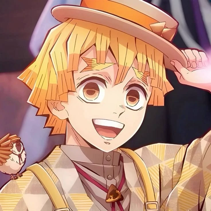 Zenitsu Agatsuma thumbnail