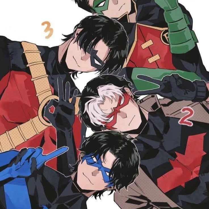 bat fam thumbnail
