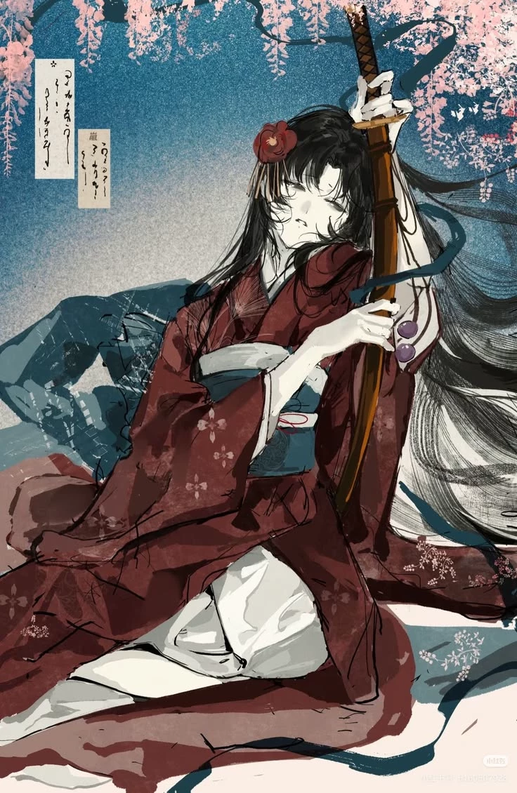 Lin Yue thumbnail