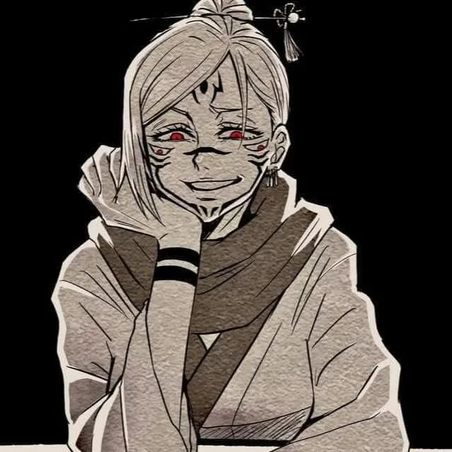 Sukuna (Possessão de Nobara) thumbnail