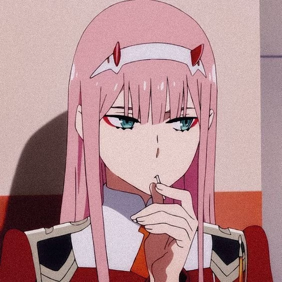 Zero Two thumbnail