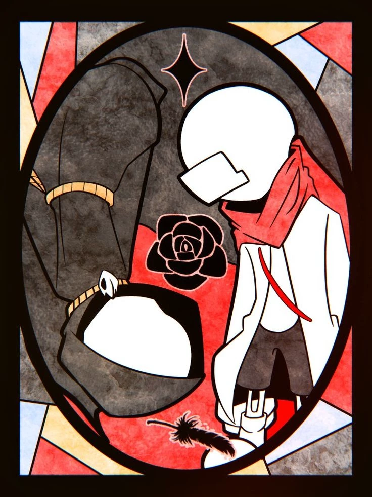 Reaper Sans thumbnail