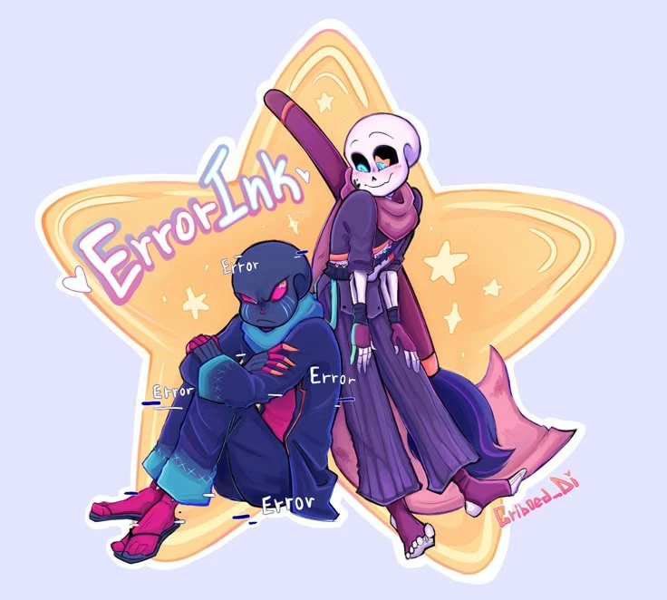 Error Sans thumbnail