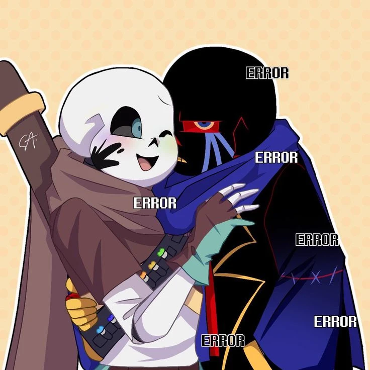 Error Sans thumbnail