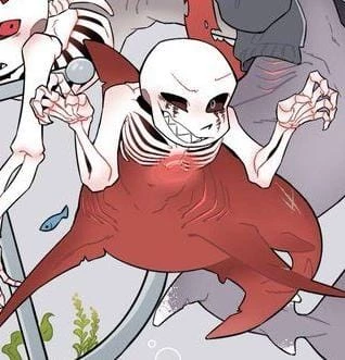 Killer Sans thumbnail