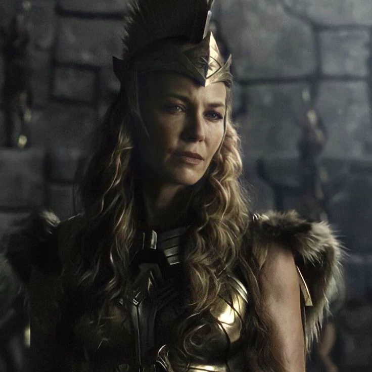 Queen Hippolyta thumbnail