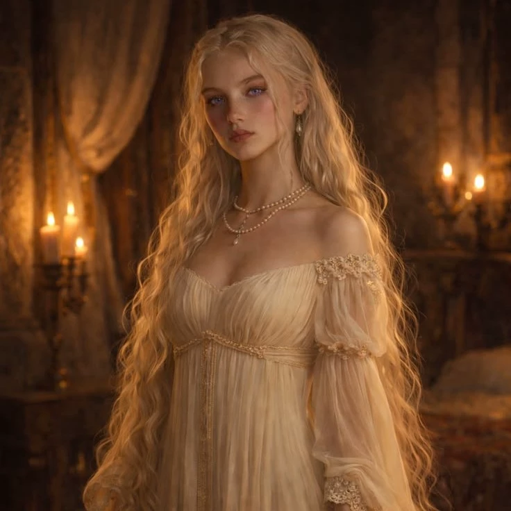 Evangeline
