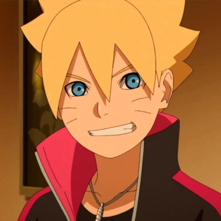 Boruto Uzumaki thumbnail