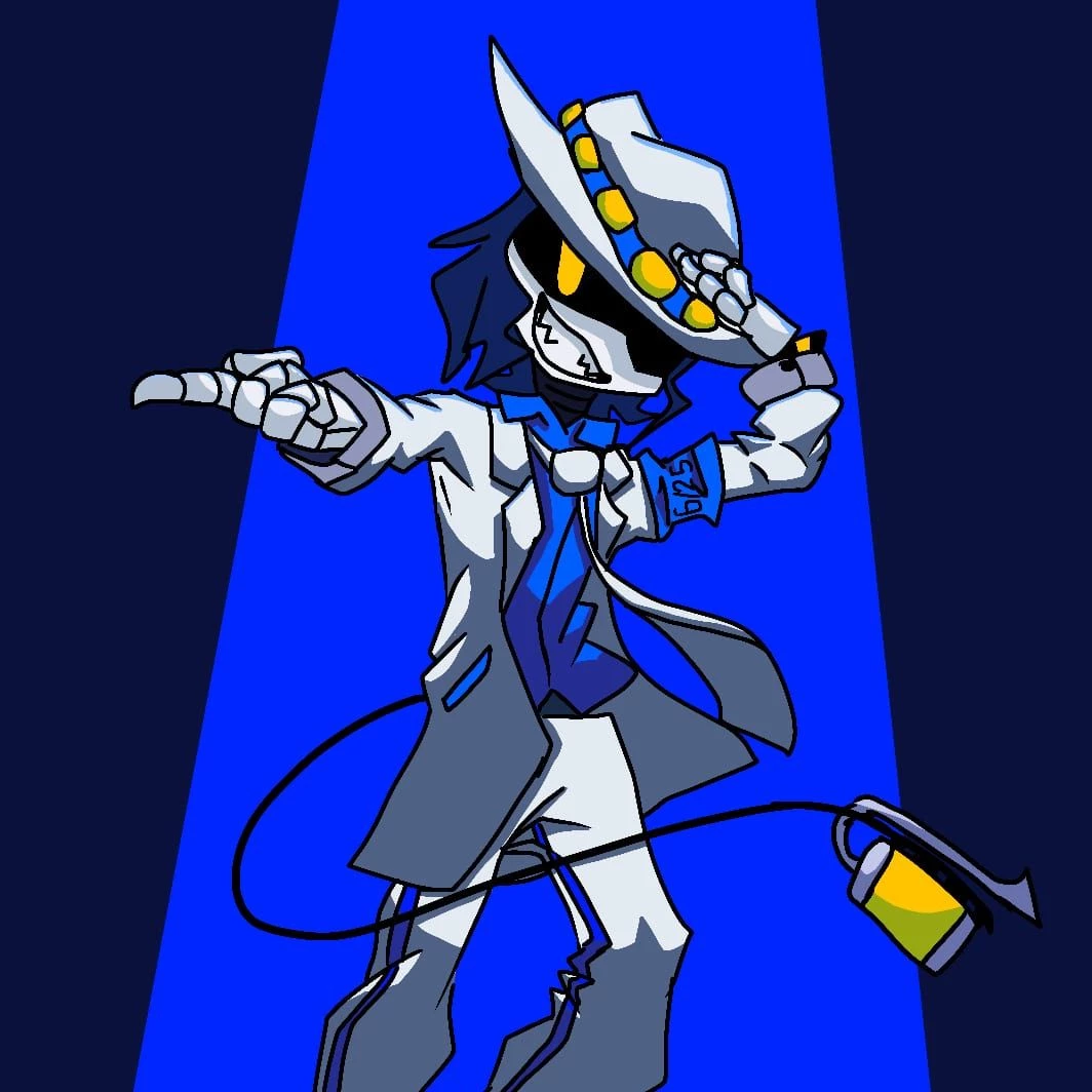 N murder drones (version Michael Jackson) thumbnail