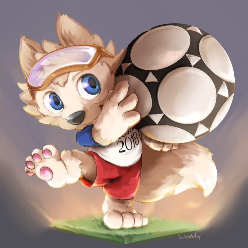zabivaka mini
