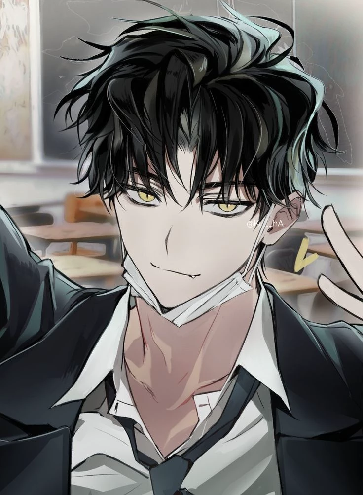 John thumbnail