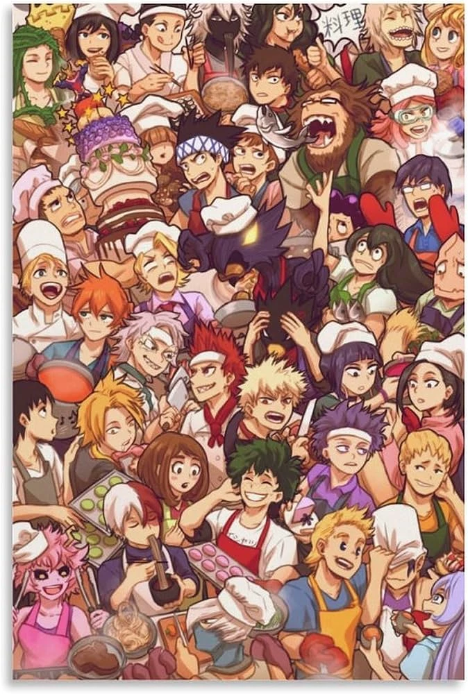 MHA-you give up thumbnail