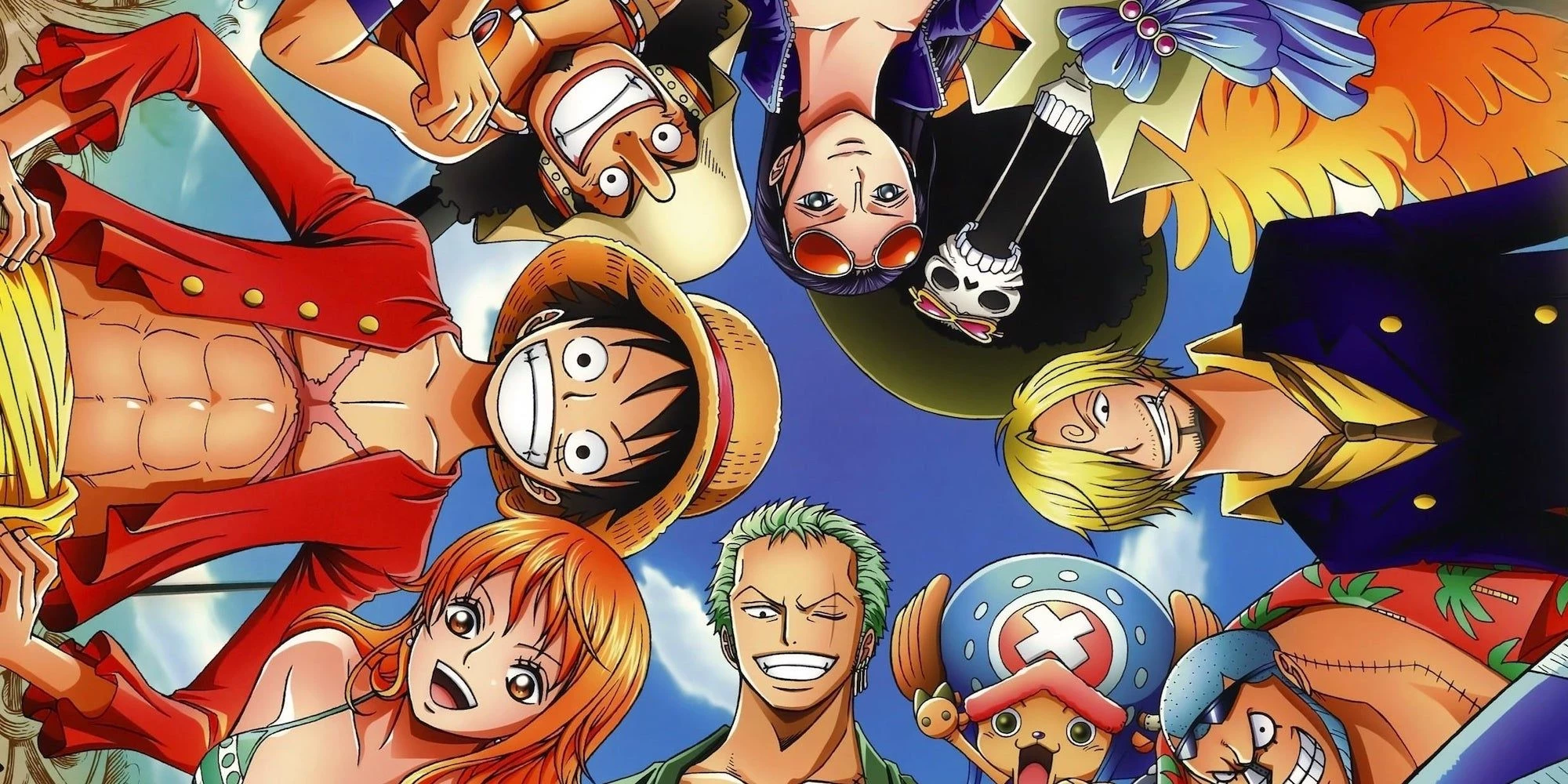 Strawhats-Drunk thumbnail