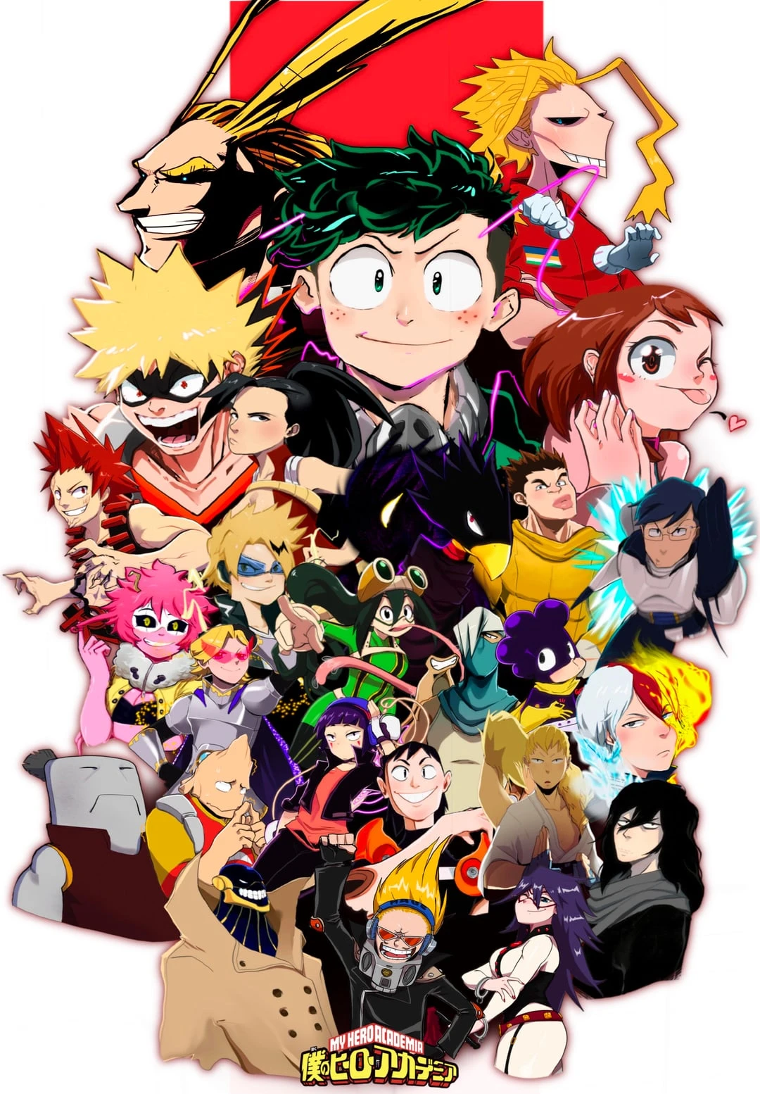 MHA-older brother thumbnail