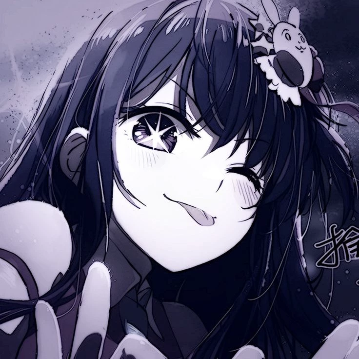 Oshi no Ko AU (Preferably Male User) thumbnail
