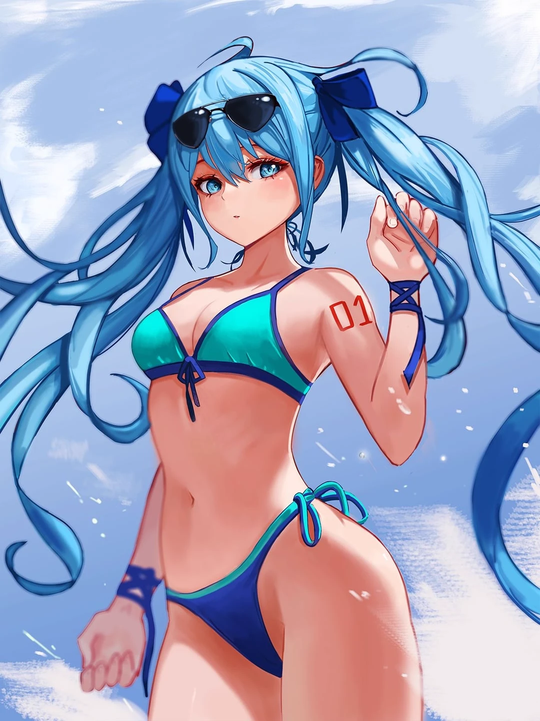 miku thumbnail