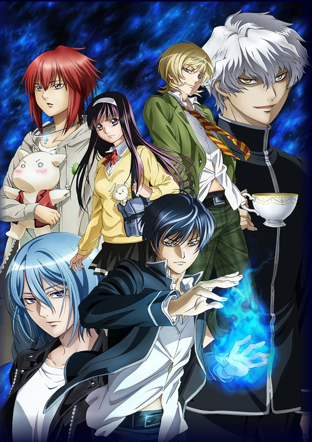 CODE BREAKER (Unexpected Love) thumbnail
