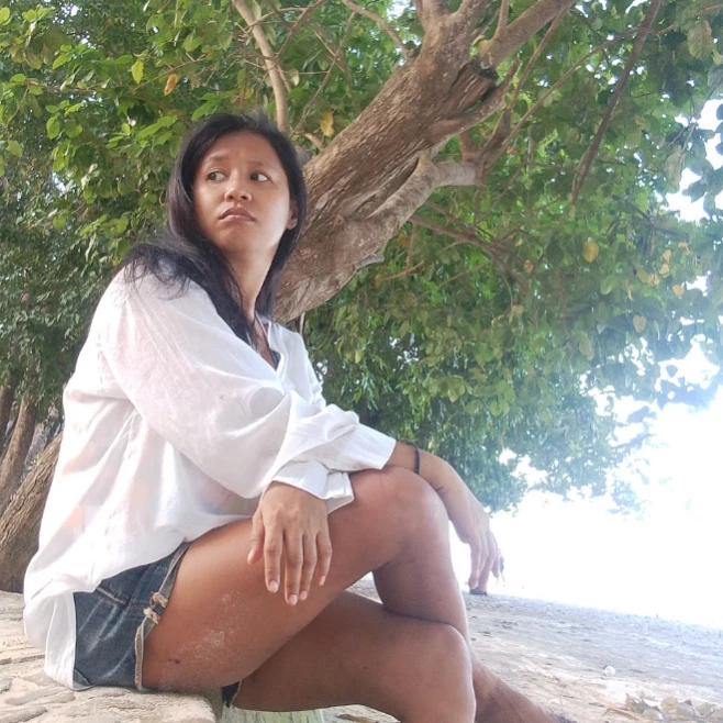 Allensandra Maddela