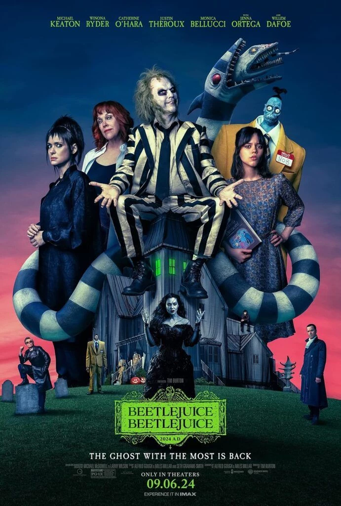 Beetlejuice thumbnail