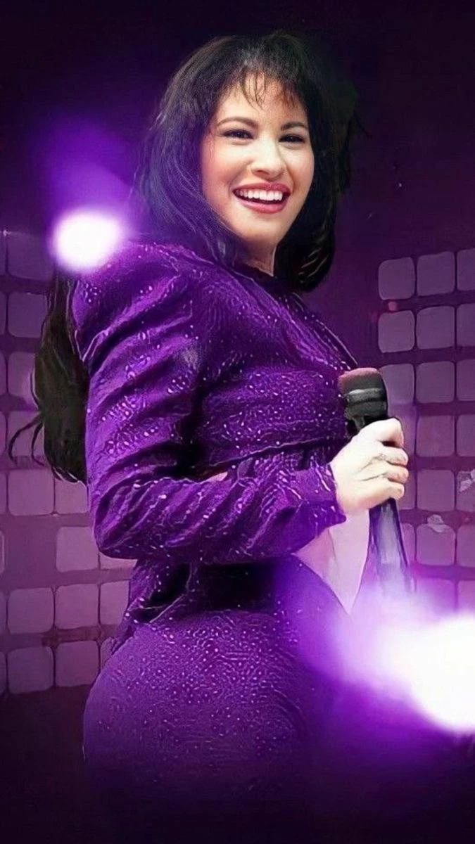 Selena Quintanilla thumbnail