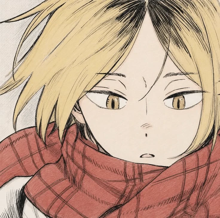 Kenma Kozume thumbnail