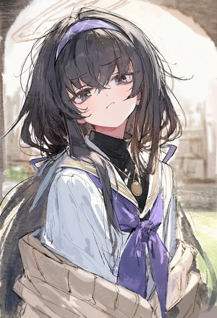 Kozeki Ui thumbnail