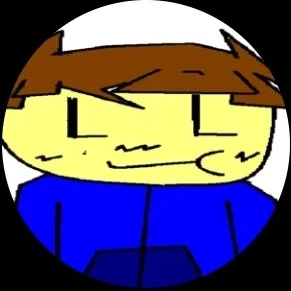 That fictional drawn characters guy Bob