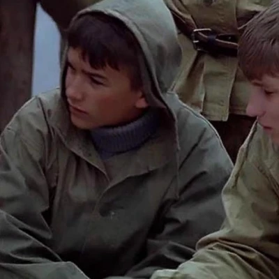 brat/kids / bastards thumbnail
