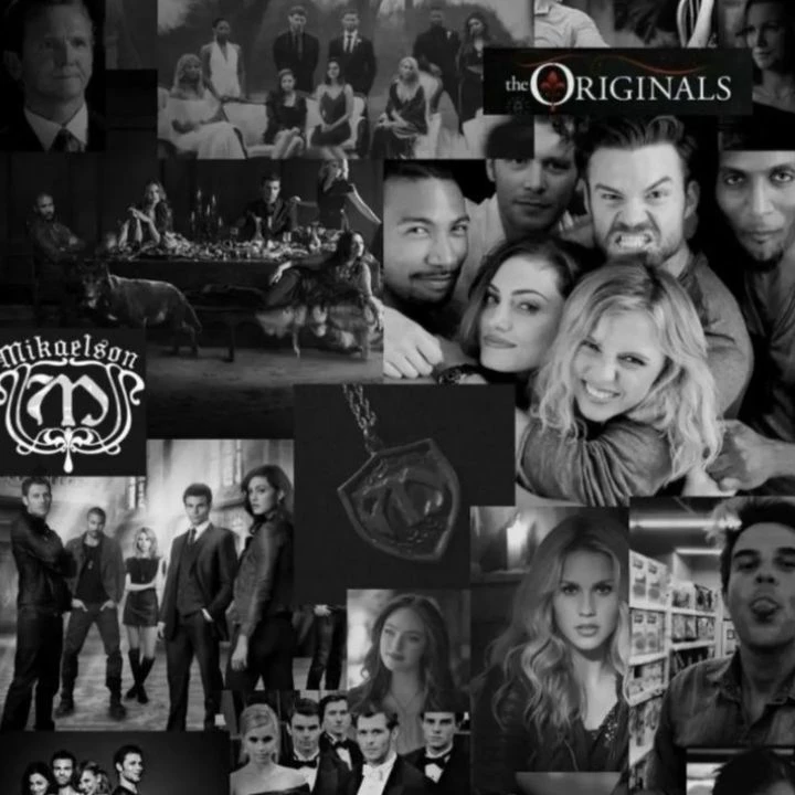 Mikaelson thumbnail