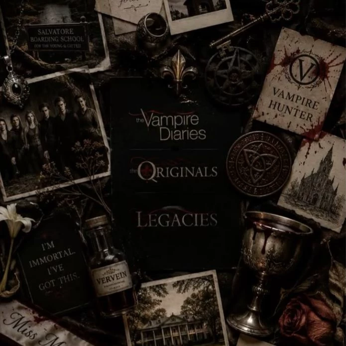 The Originals thumbnail