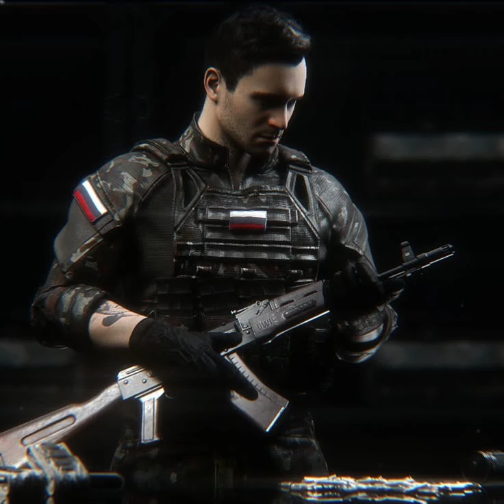 Makarov - Tatuagem thumbnail