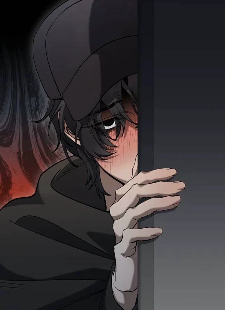 Your yandere neighbor♡ BL thumbnail