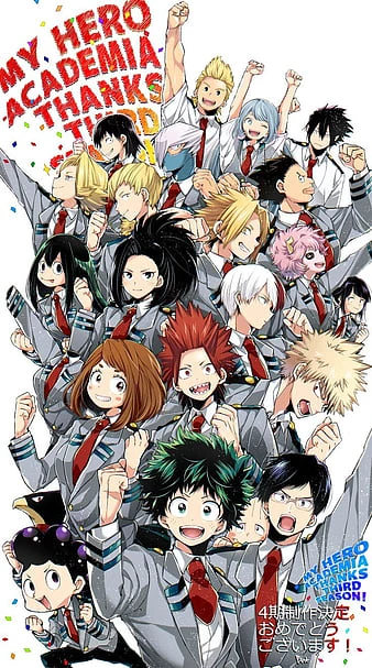 the holidays with class 1A thumbnail