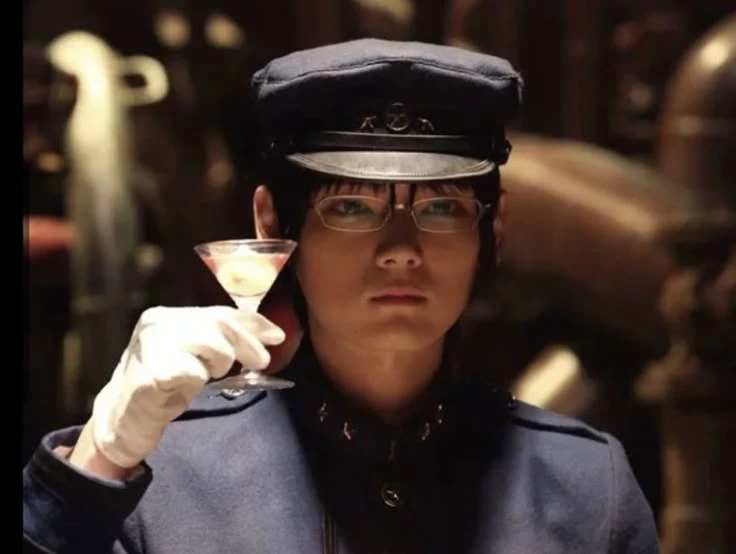 Zera - the Hikari club thumbnail