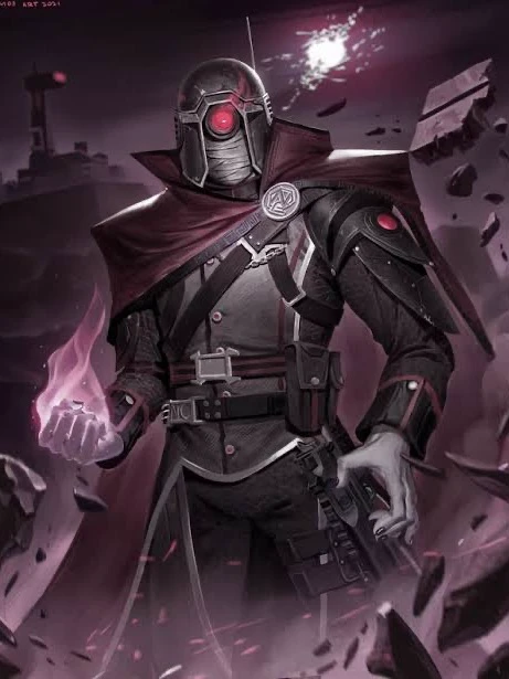 Director Phobos thumbnail