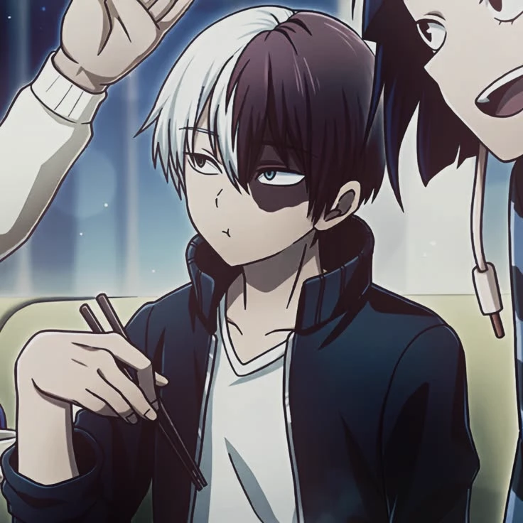 Shoto Todoroki thumbnail