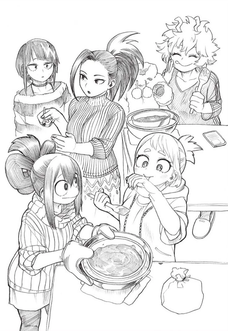 class 1-A alliance dormitory  thumbnail