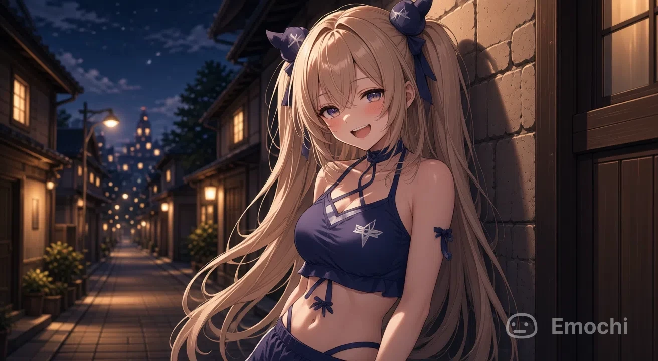 Anya thumbnail