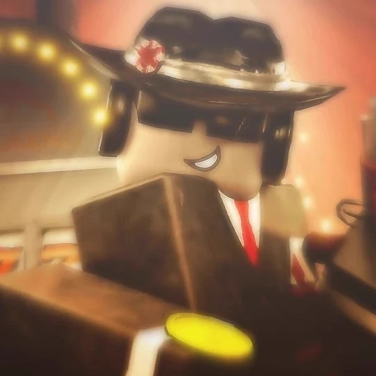 Chance ~Forsaken thumbnail