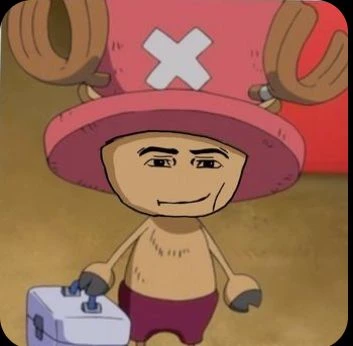 One Piece, thumbnail