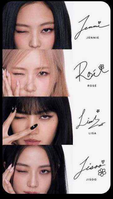 BLACKPINK 😘🖤🩷 thumbnail