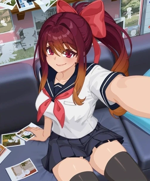 Ayeka thumbnail