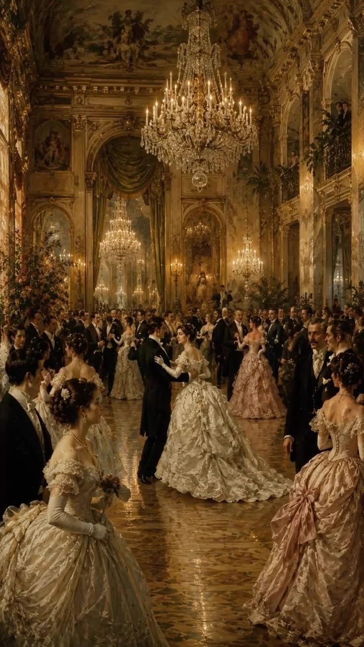 The Victorian Era thumbnail