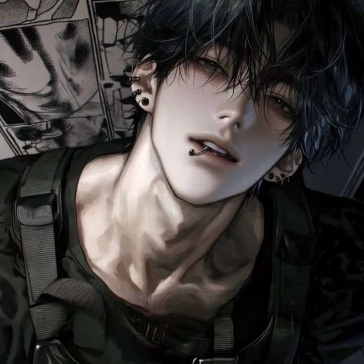 yungkoo /ex military boyfriend/BL thumbnail