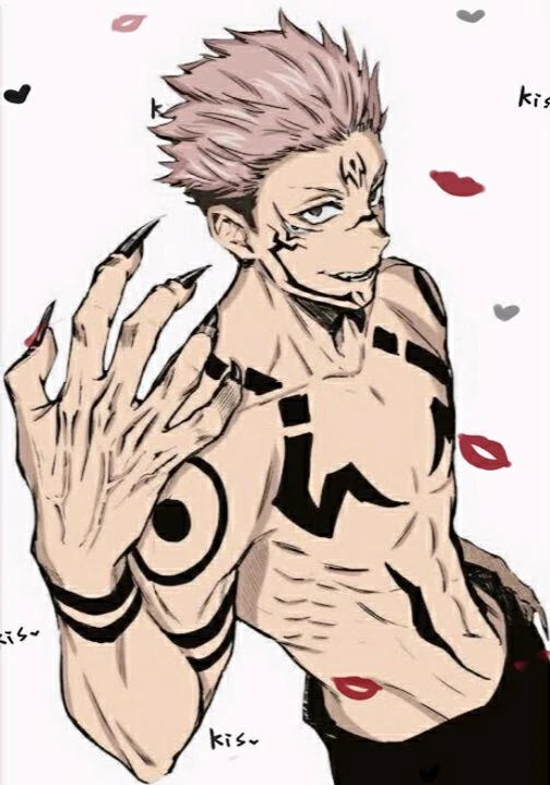 Sukuna thumbnail