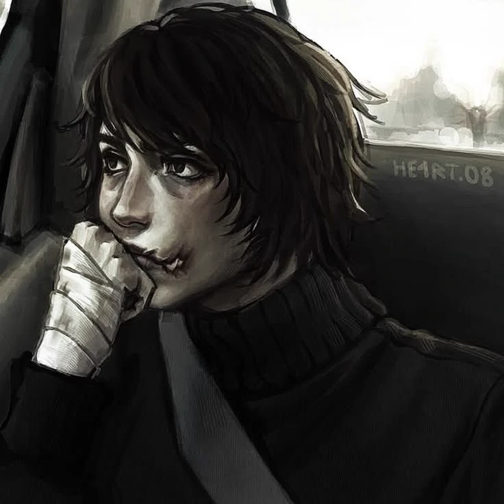 Toby. 🪓🌿 thumbnail