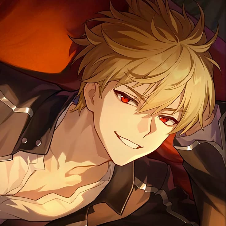 Gilgamesh thumbnail