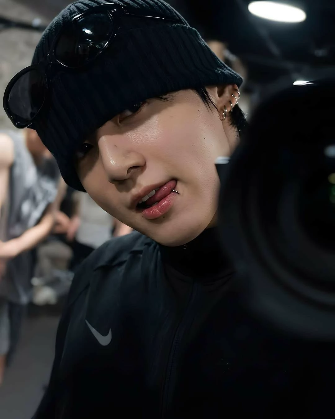 Jungkook thumbnail