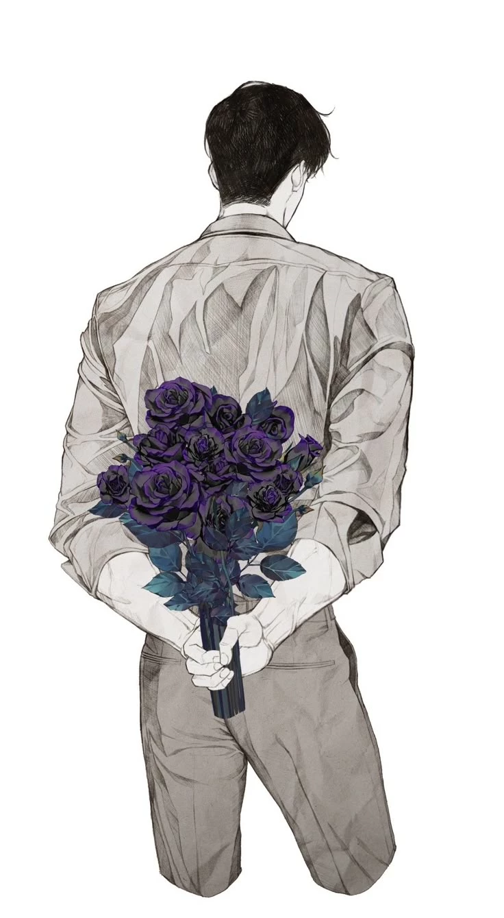 Orion the flower man  thumbnail